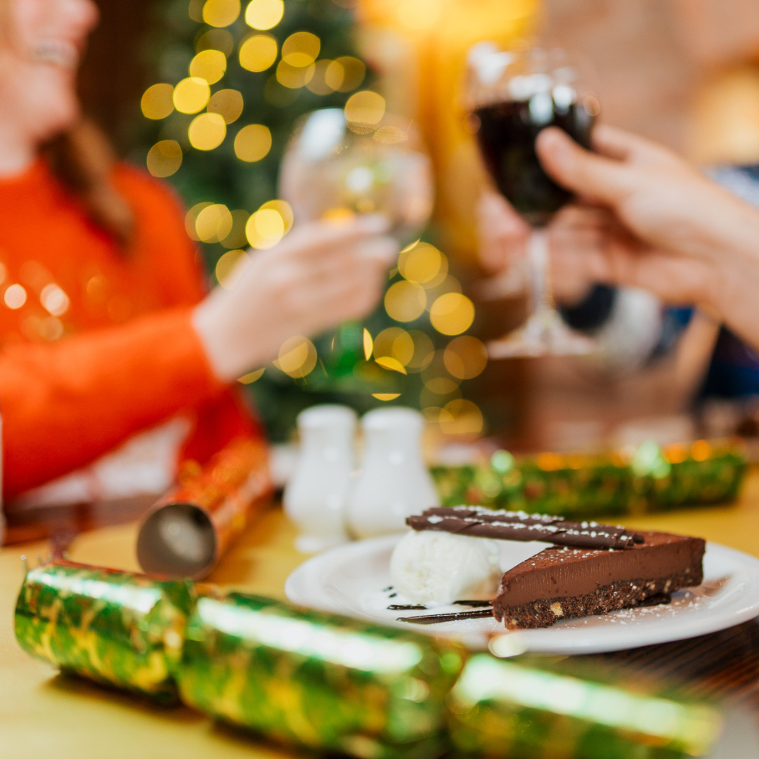 Christmas at The Pontardawe Inn